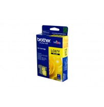 Yellow Ink Cartridge (LC-67 Y)
